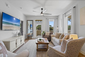 Front Row Chairs at Topsail Village